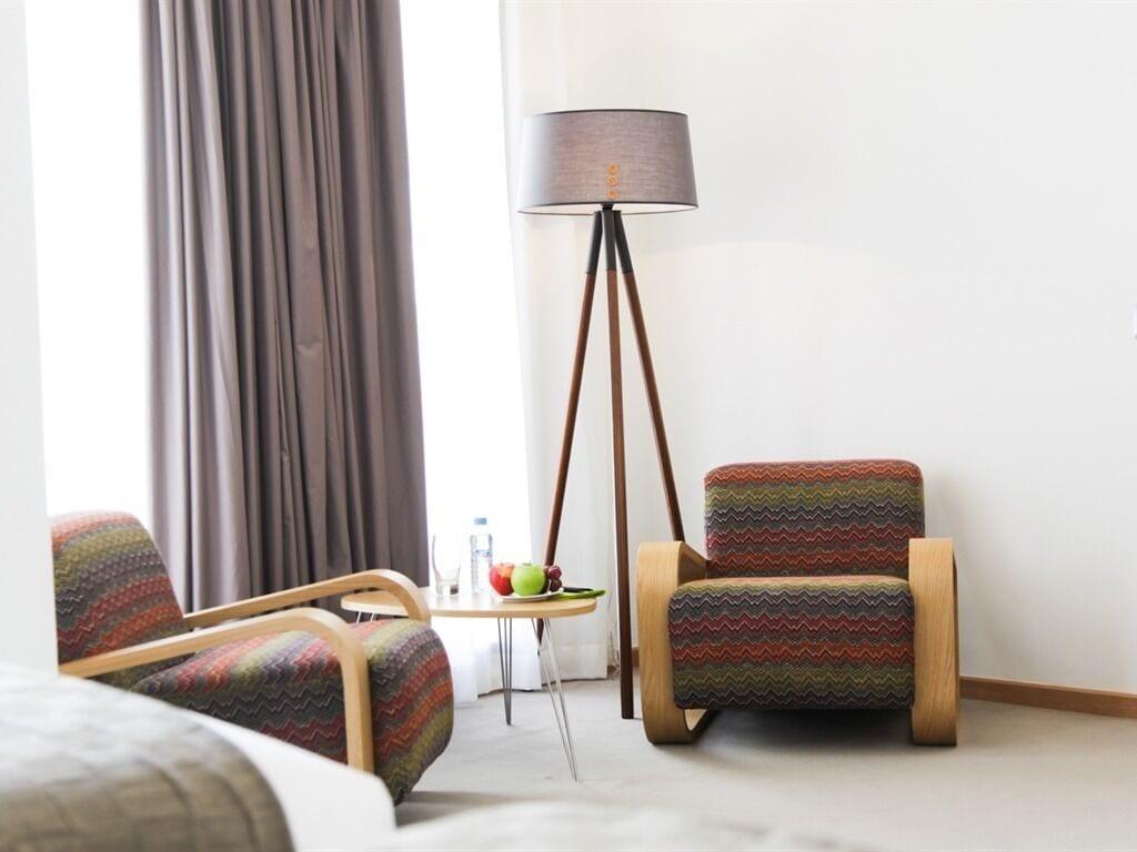 Smarts Hotel Agdal Ραμπάτ Εξωτερικό φωτογραφία