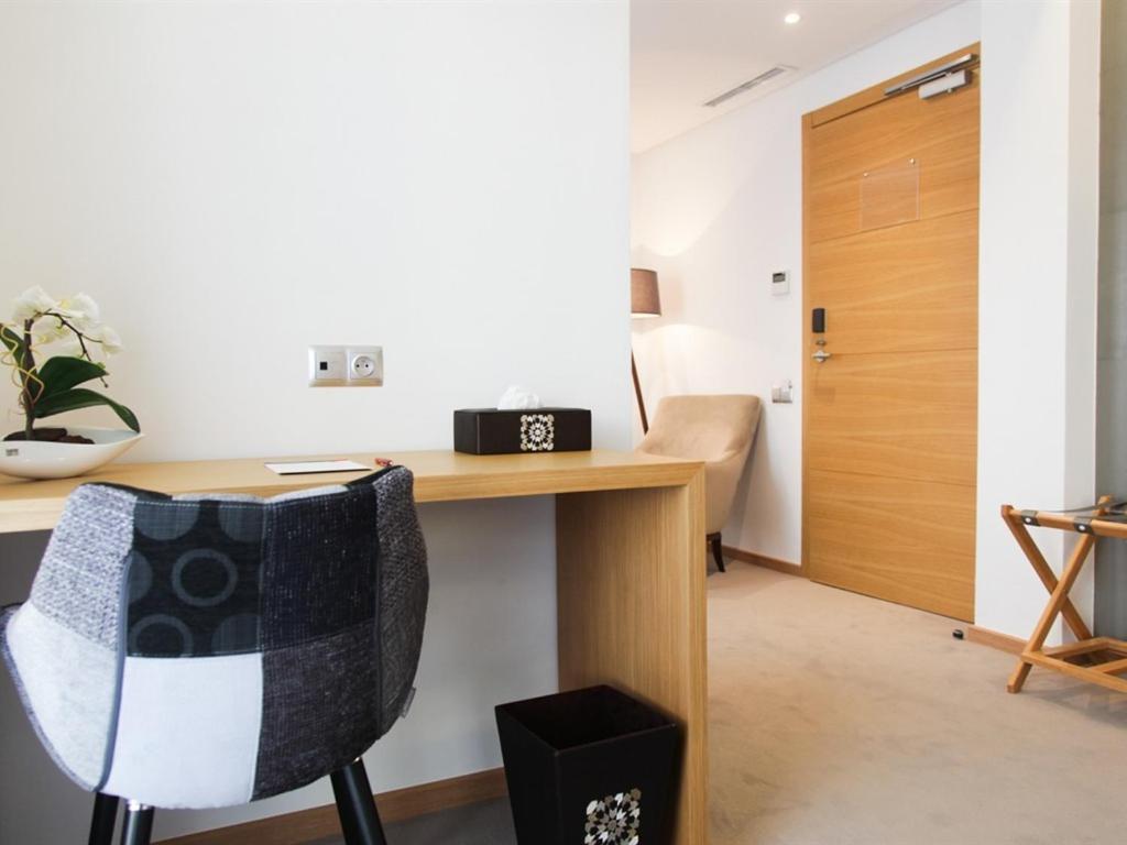 Smarts Hotel Agdal Ραμπάτ Εξωτερικό φωτογραφία