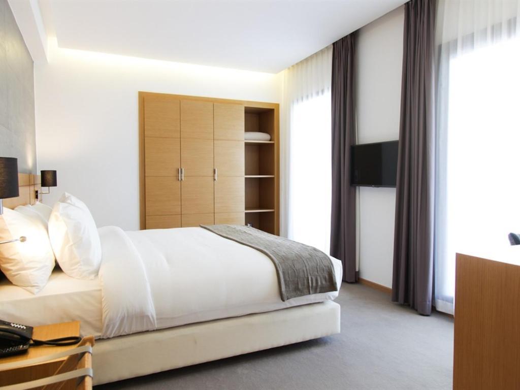 Smarts Hotel Agdal Ραμπάτ Εξωτερικό φωτογραφία