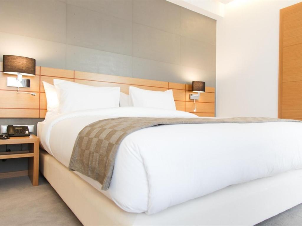 Smarts Hotel Agdal Ραμπάτ Εξωτερικό φωτογραφία